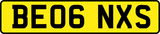 BE06NXS