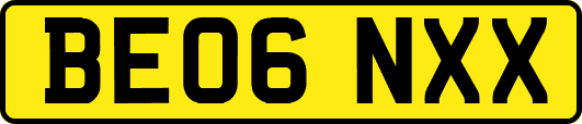 BE06NXX