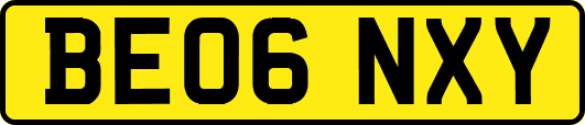 BE06NXY