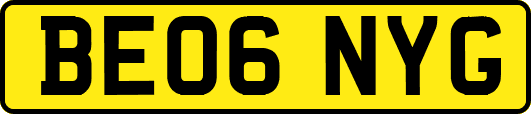 BE06NYG
