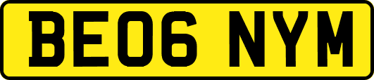 BE06NYM