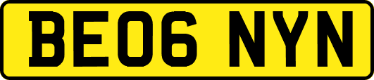 BE06NYN