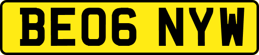 BE06NYW