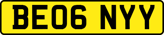 BE06NYY