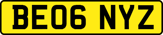 BE06NYZ