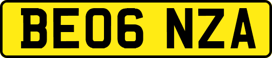 BE06NZA