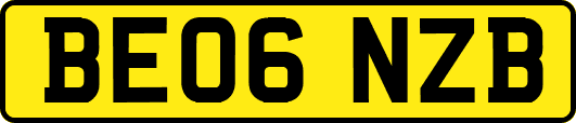 BE06NZB