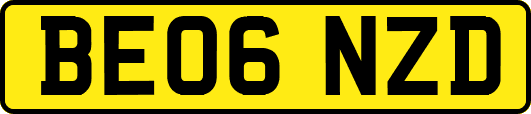 BE06NZD