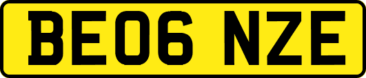 BE06NZE