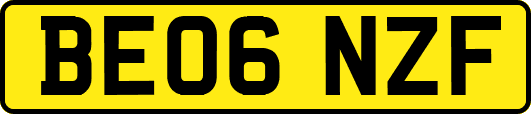 BE06NZF