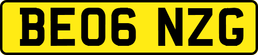 BE06NZG