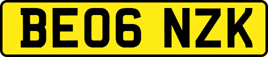 BE06NZK