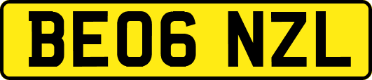 BE06NZL