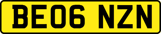 BE06NZN