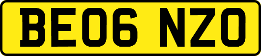 BE06NZO