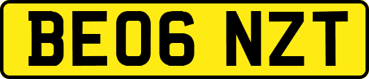 BE06NZT