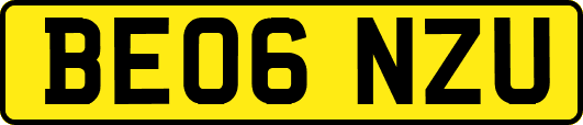 BE06NZU