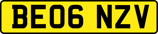 BE06NZV