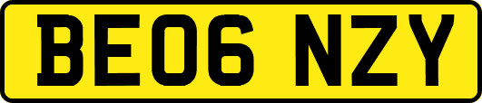 BE06NZY