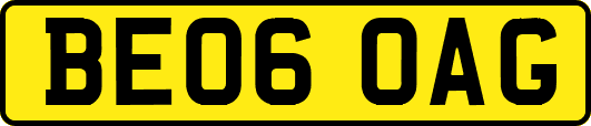 BE06OAG