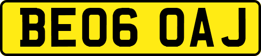 BE06OAJ