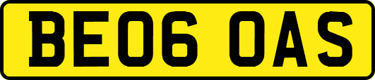 BE06OAS