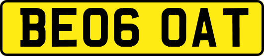 BE06OAT