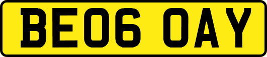 BE06OAY