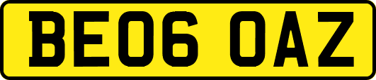 BE06OAZ