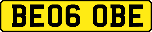 BE06OBE