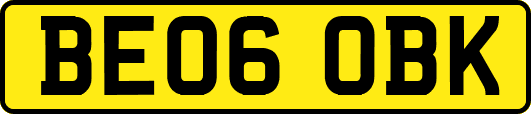 BE06OBK