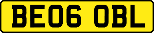 BE06OBL