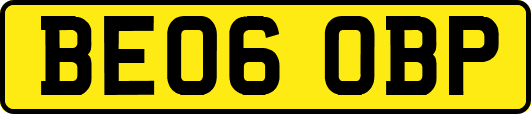 BE06OBP