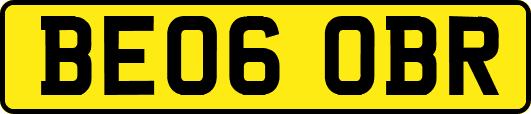BE06OBR