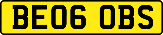 BE06OBS