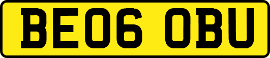 BE06OBU
