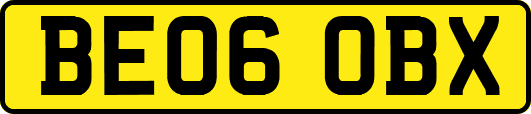 BE06OBX