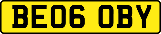 BE06OBY