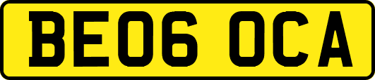 BE06OCA