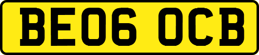 BE06OCB