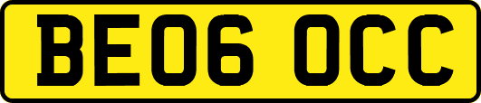 BE06OCC
