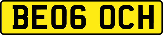 BE06OCH