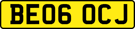 BE06OCJ
