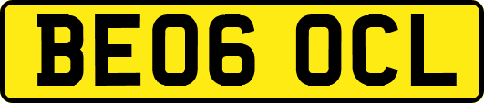 BE06OCL