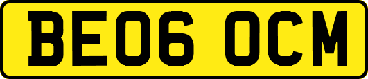 BE06OCM
