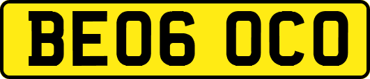 BE06OCO