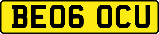 BE06OCU