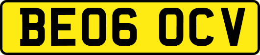 BE06OCV