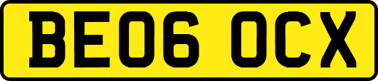 BE06OCX