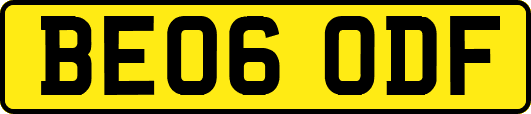 BE06ODF